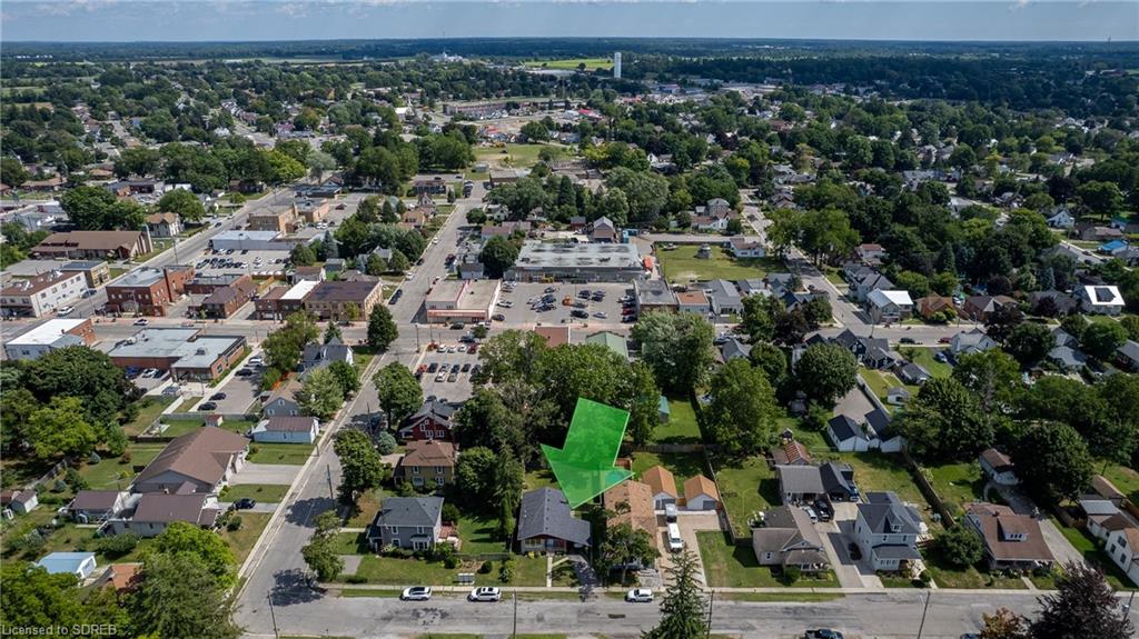 231 NORFOLK Avenue, Delhi, Ontario, Canada