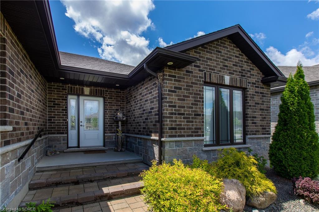 323 COURTLAND Street, Delhi, Ontario, Canada