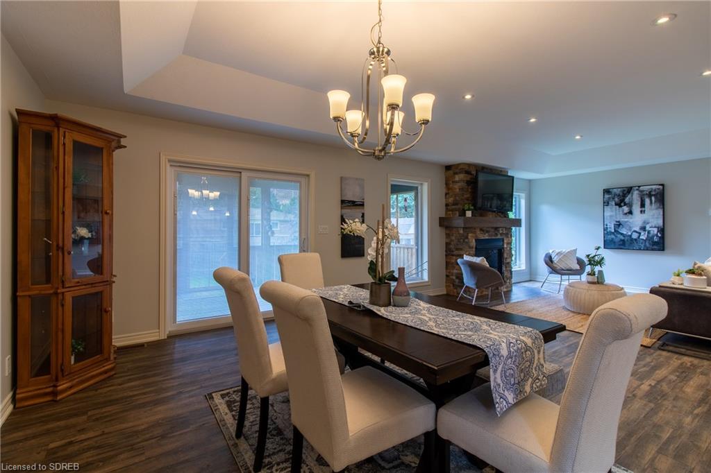 323 COURTLAND Street, Delhi, Ontario, Canada