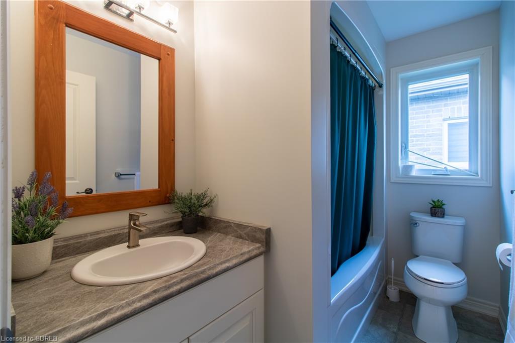 323 COURTLAND Street, Delhi, Ontario, Canada