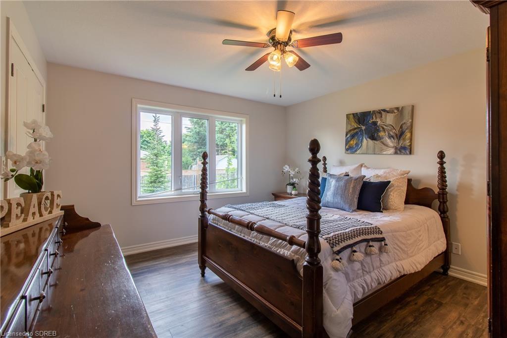 323 COURTLAND Street, Delhi, Ontario, Canada