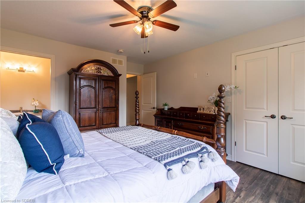 323 COURTLAND Street, Delhi, Ontario, Canada