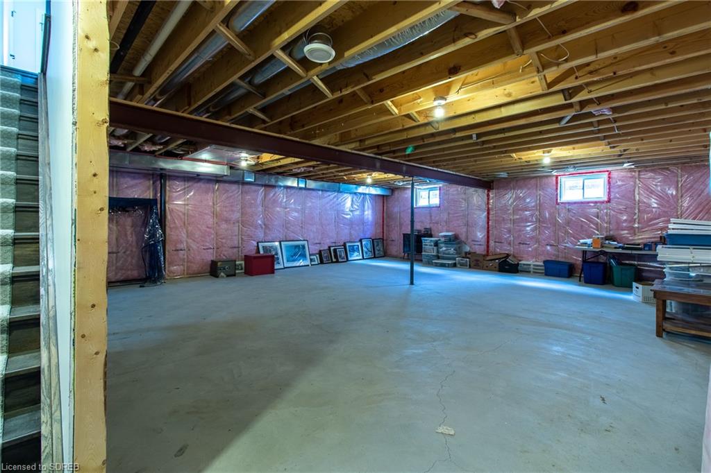323 COURTLAND Street, Delhi, Ontario, Canada