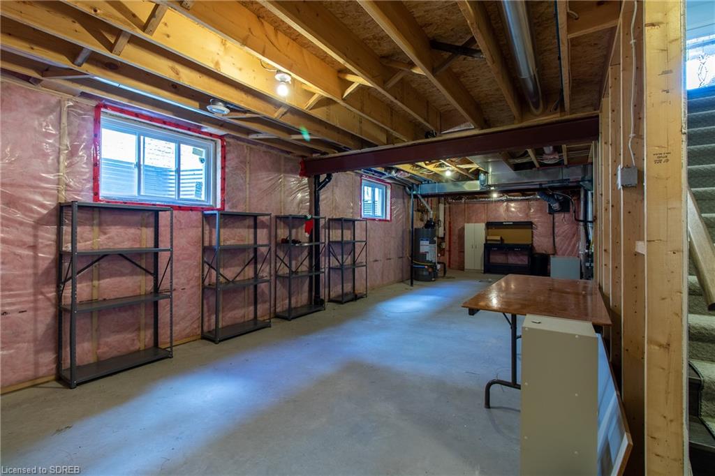 323 COURTLAND Street, Delhi, Ontario, Canada
