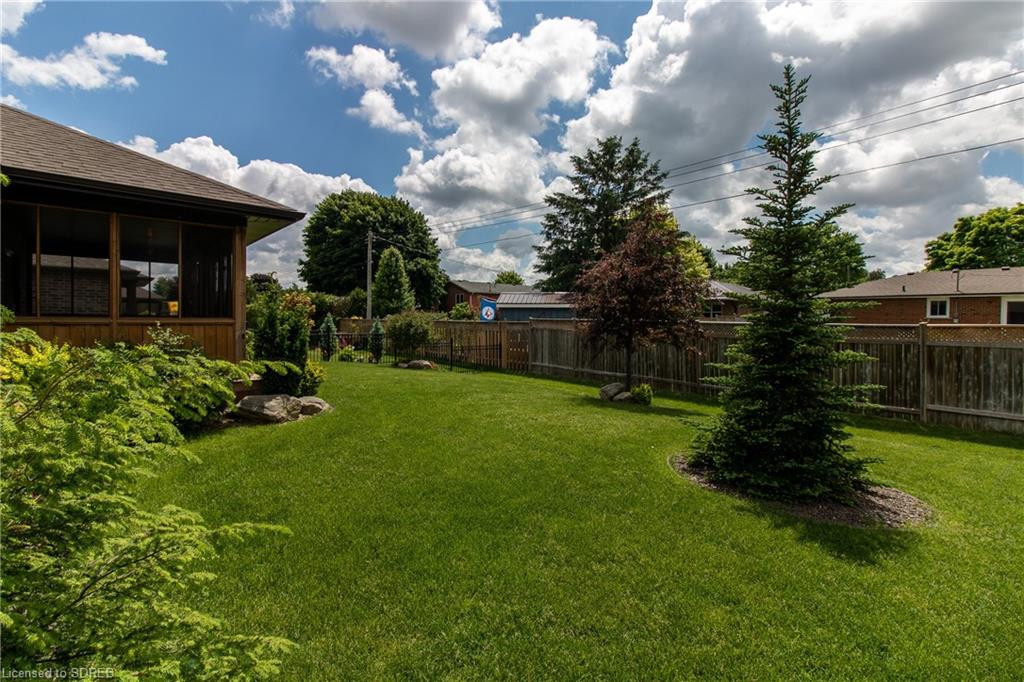 323 COURTLAND Street, Delhi, Ontario, Canada
