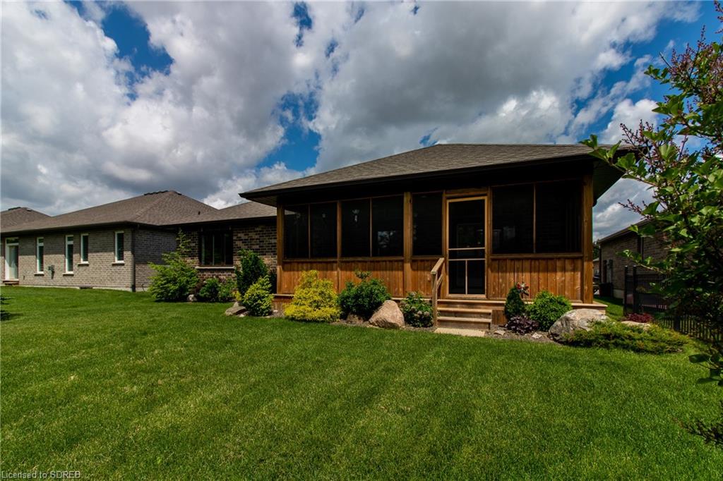 323 COURTLAND Street, Delhi, Ontario, Canada