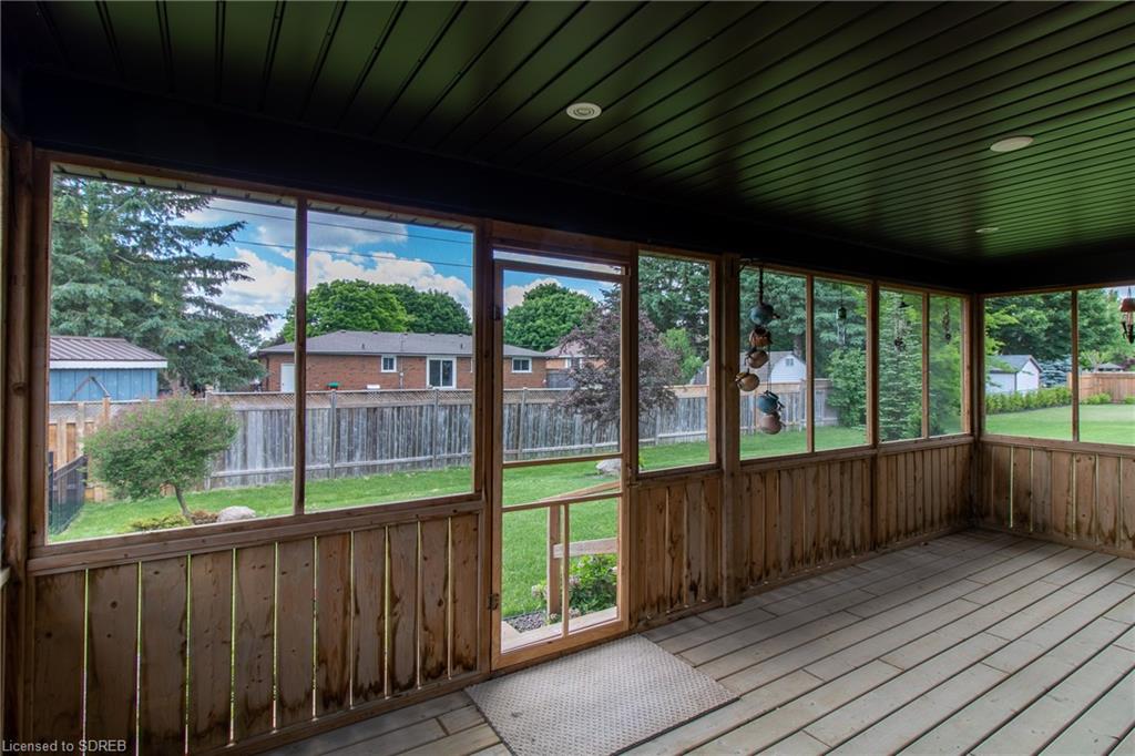 323 COURTLAND Street, Delhi, Ontario, Canada