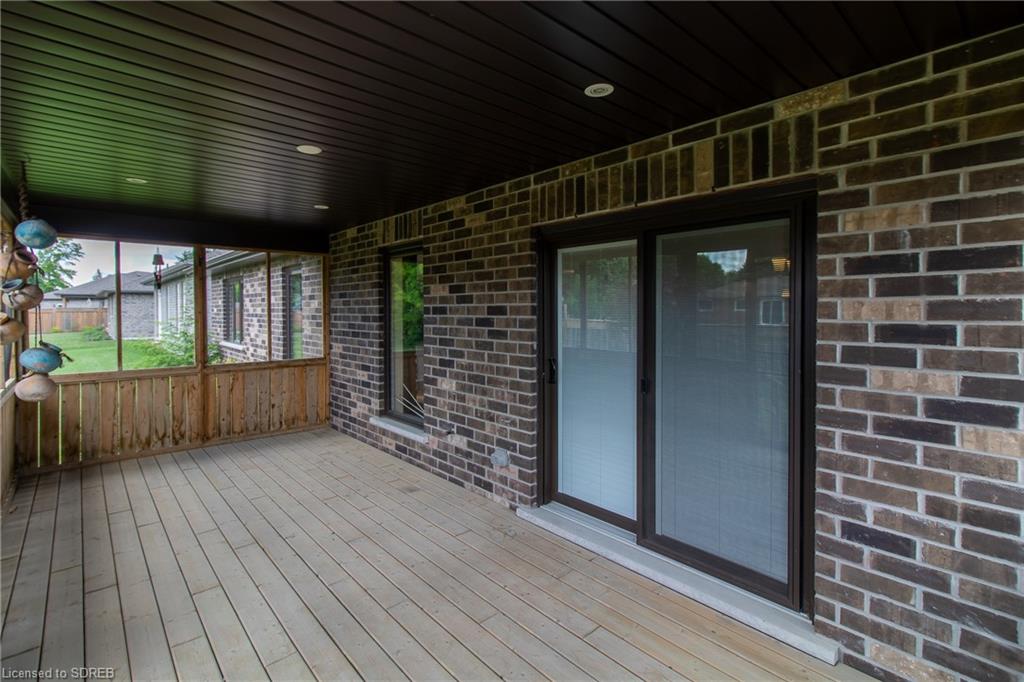 323 COURTLAND Street, Delhi, Ontario, Canada