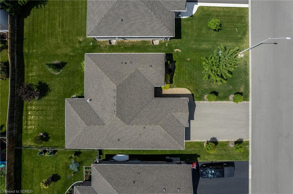 323 COURTLAND Street, Delhi, Ontario, Canada