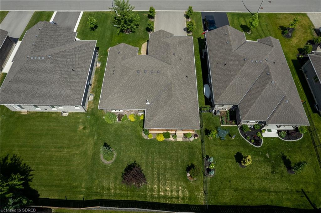 323 COURTLAND Street, Delhi, Ontario, Canada