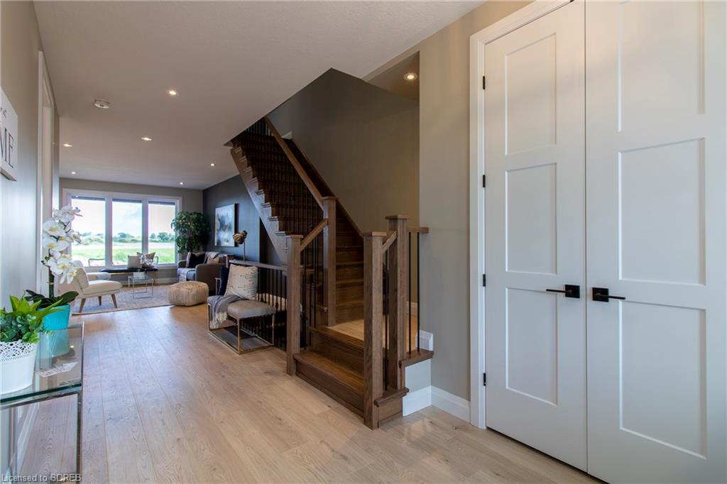 74 MCKEEN Street, Jarvis, Ontario, Canada