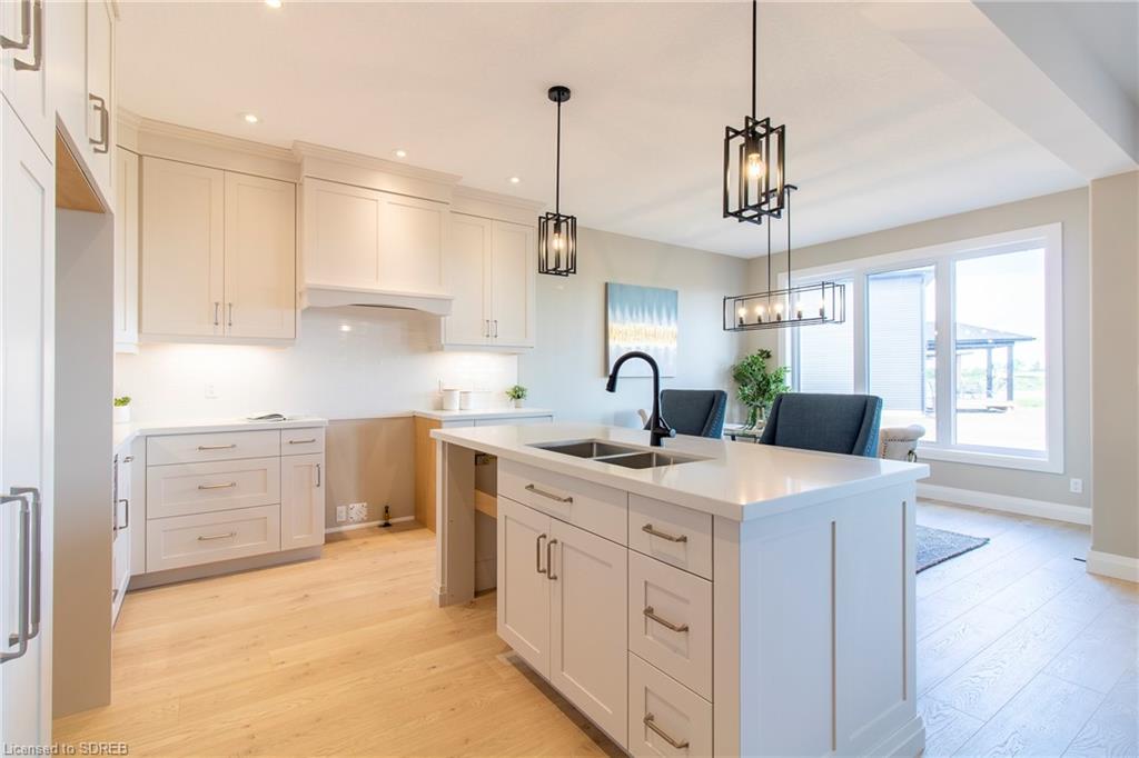 74 MCKEEN Street, Jarvis, Ontario, Canada