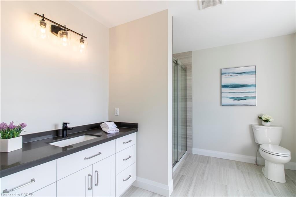 74 MCKEEN Street, Jarvis, Ontario, Canada