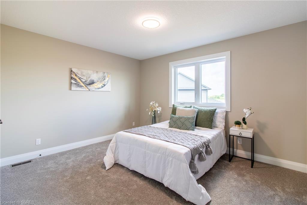 74 MCKEEN Street, Jarvis, Ontario, Canada