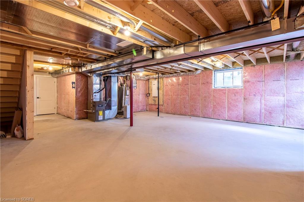 74 MCKEEN Street, Jarvis, Ontario, Canada