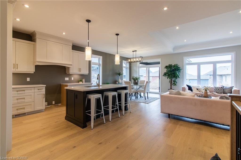 187 GIBBONS Street, Waterford, Ontario, Canada