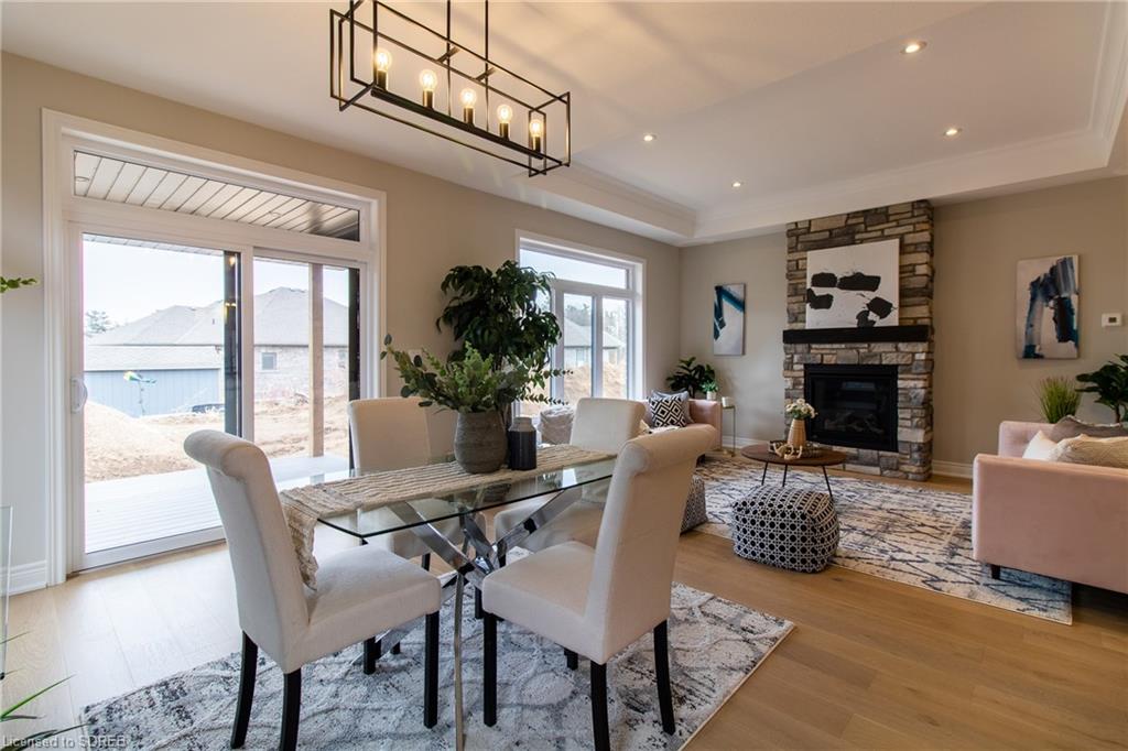 187 GIBBONS Street, Waterford, Ontario, Canada