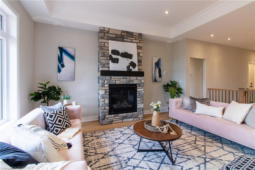 187 GIBBONS Street, Waterford, Ontario, Canada