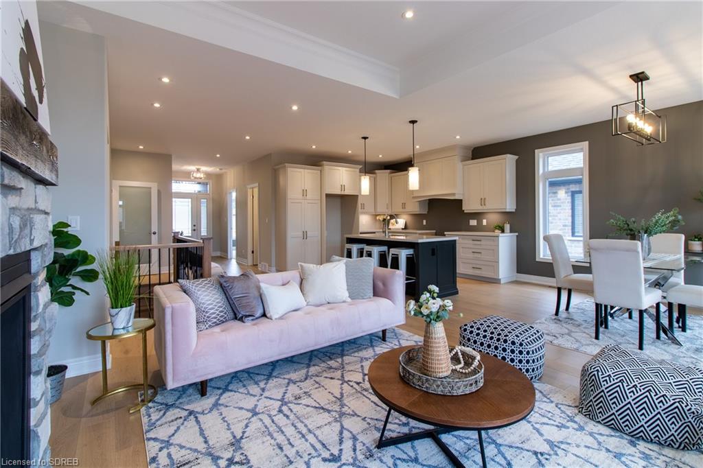 187 GIBBONS Street, Waterford, Ontario, Canada
