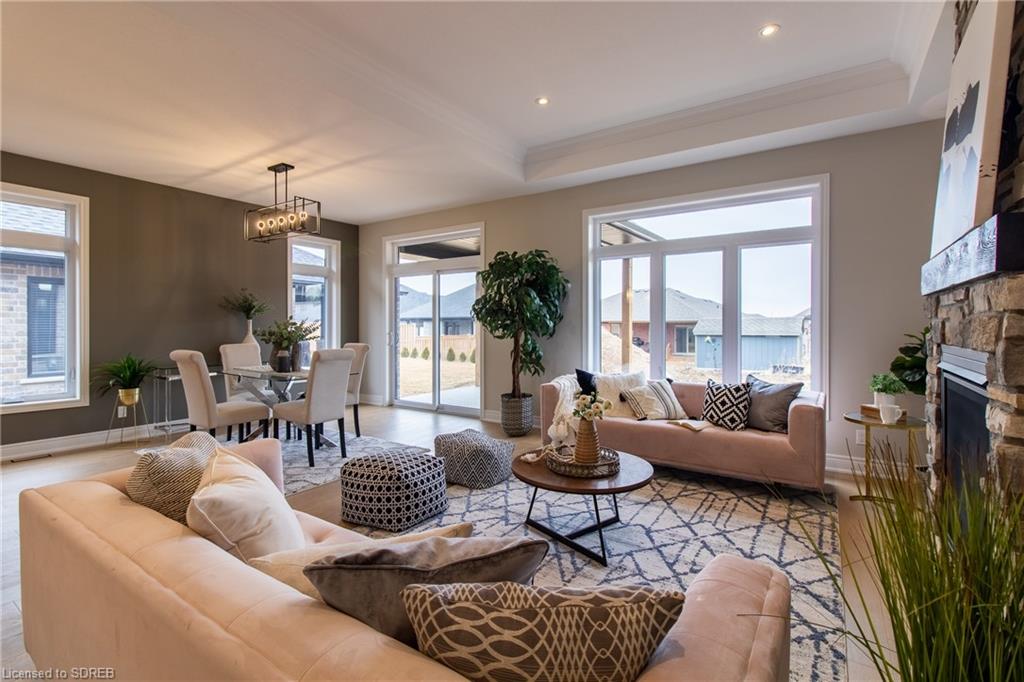 187 GIBBONS Street, Waterford, Ontario, Canada