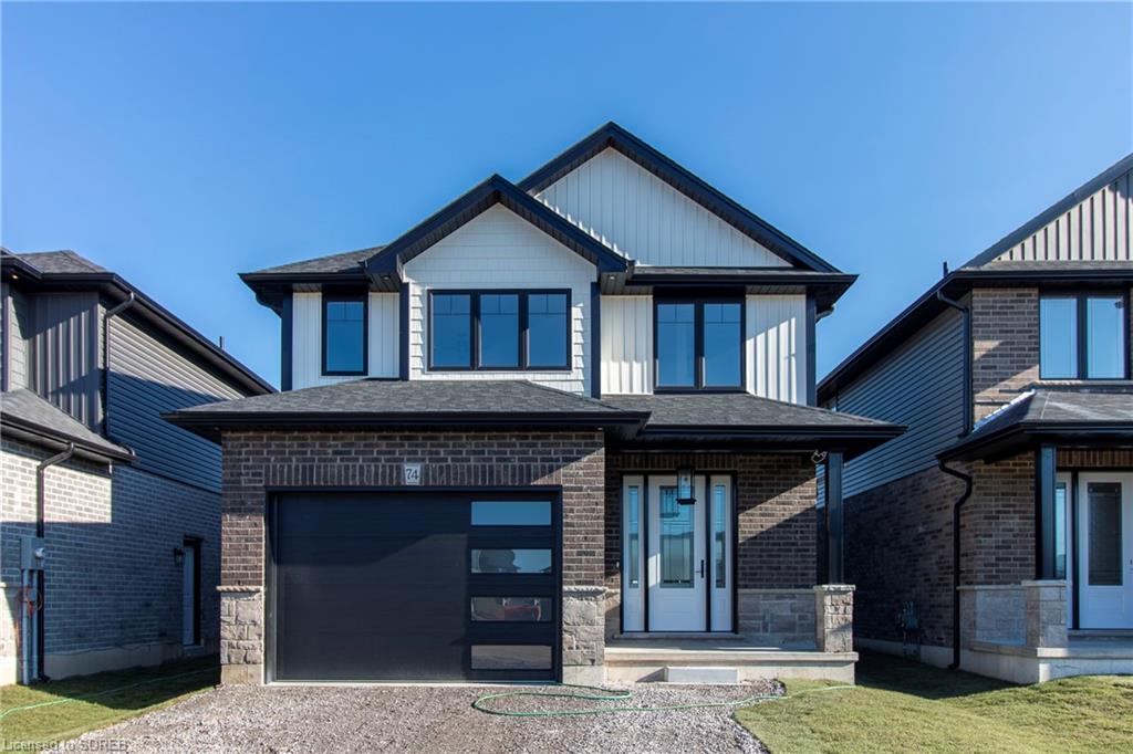 6 PURSEL Street, Waterford, Ontario, Canada