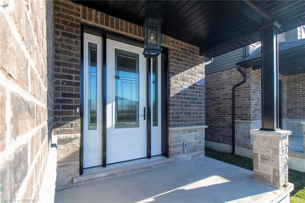 6 PURSEL Street, Waterford, Ontario, Canada
