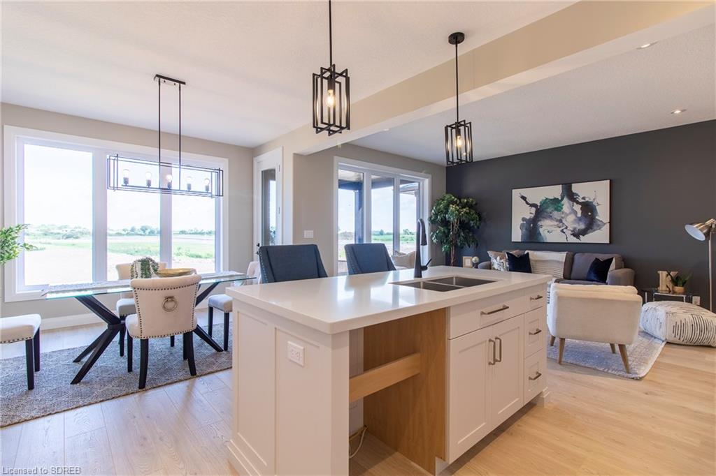 6 PURSEL Street, Waterford, Ontario, Canada
