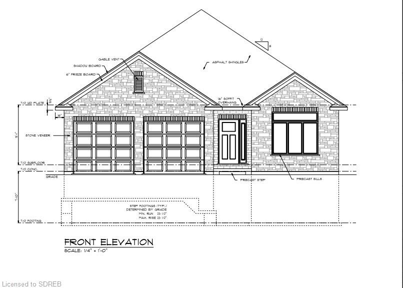 191 GIBBONS Street, Waterford, Ontario, Canada