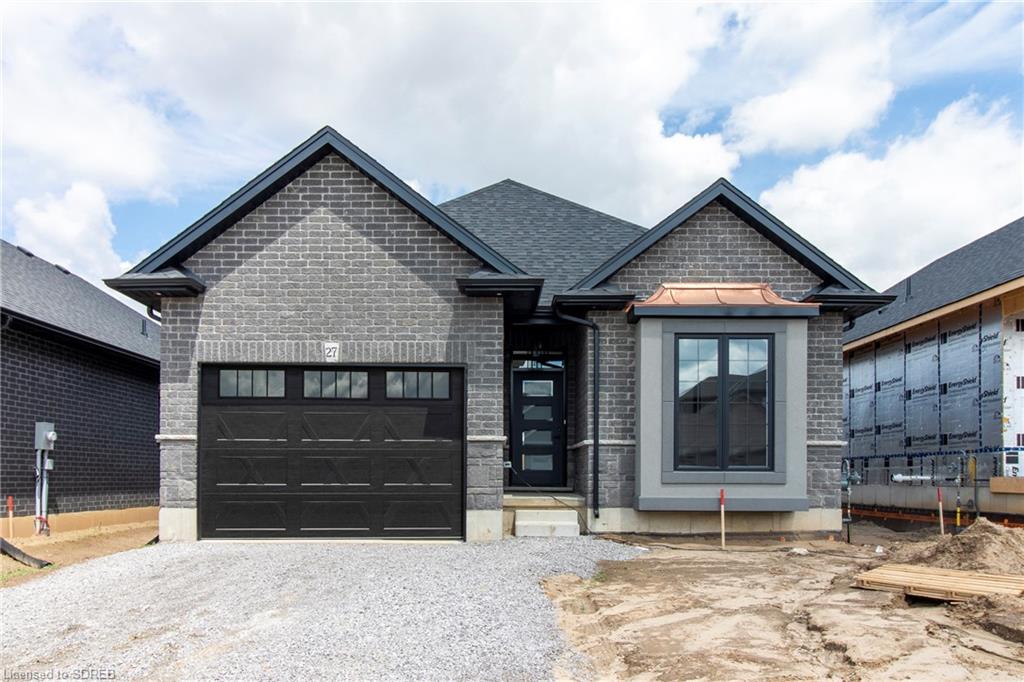 19 HARE Street, Waterford, Ontario, Canada