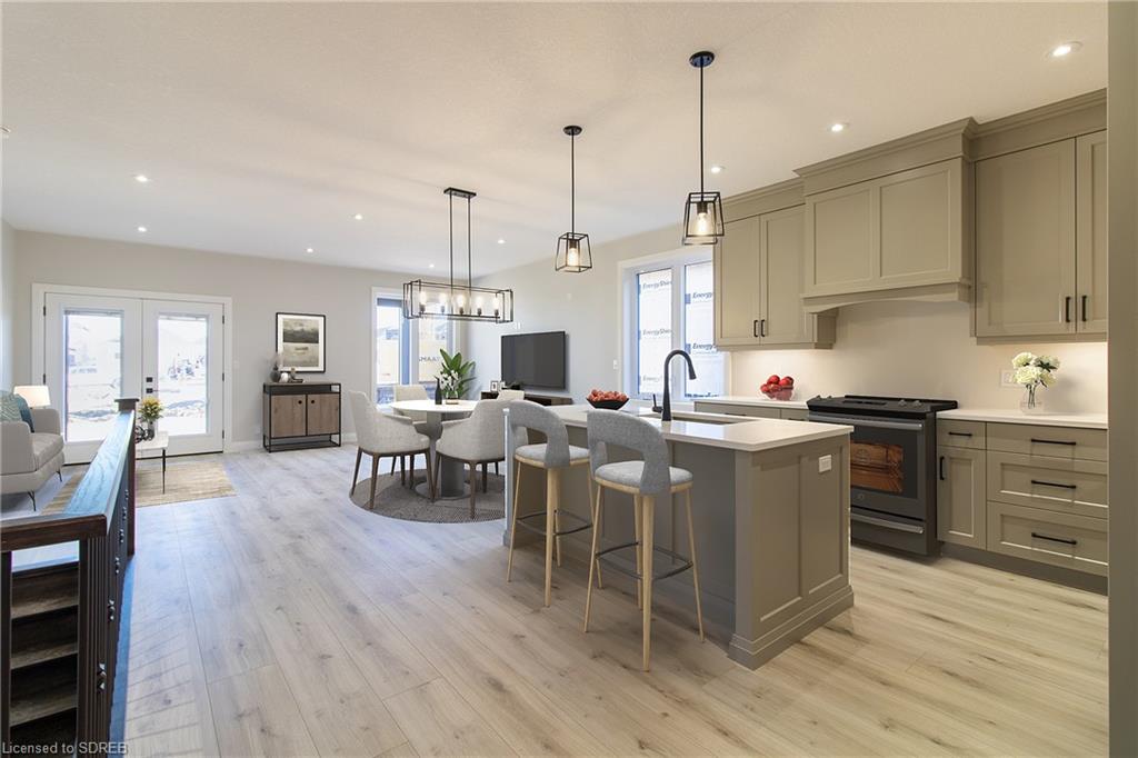 19 HARE Street, Waterford, Ontario, Canada