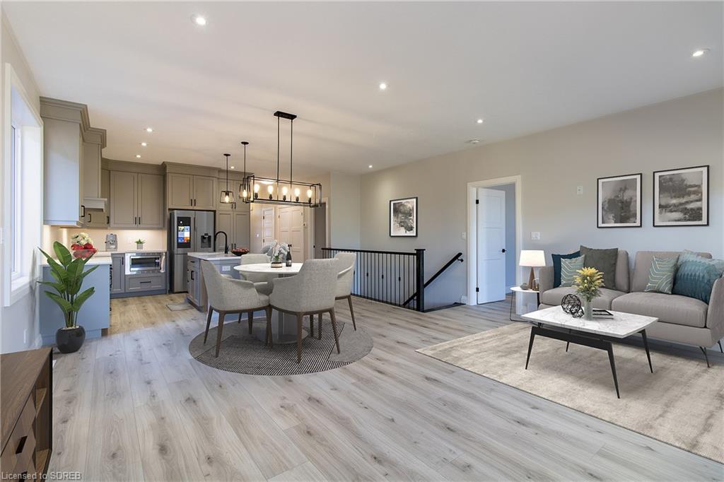 19 HARE Street, Waterford, Ontario, Canada