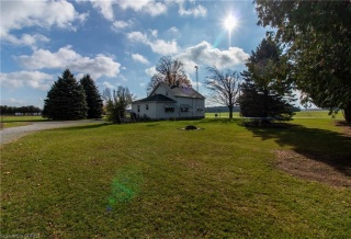 373 WINDHAM 7 Road, La Salette Ontario, Canada