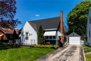 83 PINE Street, Delhi Ontario, Canada