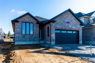207 GIBBONS Street, Waterford Ontario, Canada