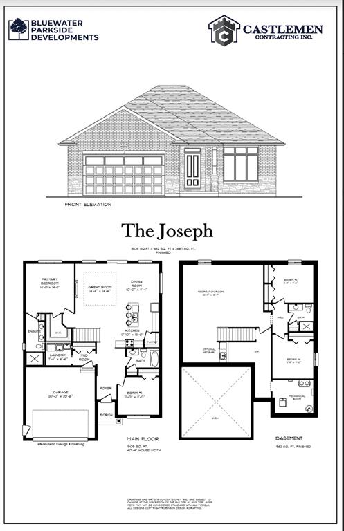 239 NICHOLAS Street, Sarnia, Ontario, Canada