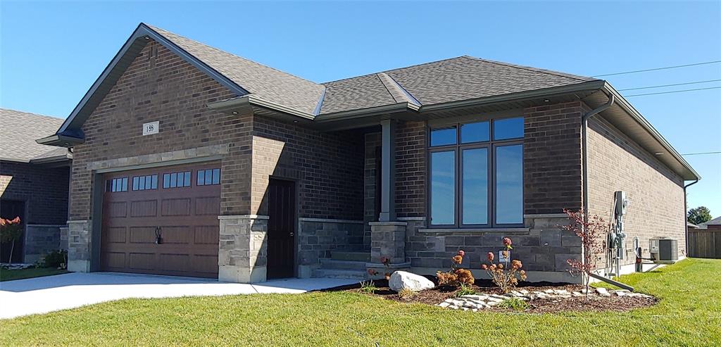 258 NICHOLAS Street, Sarnia, Ontario, Canada
