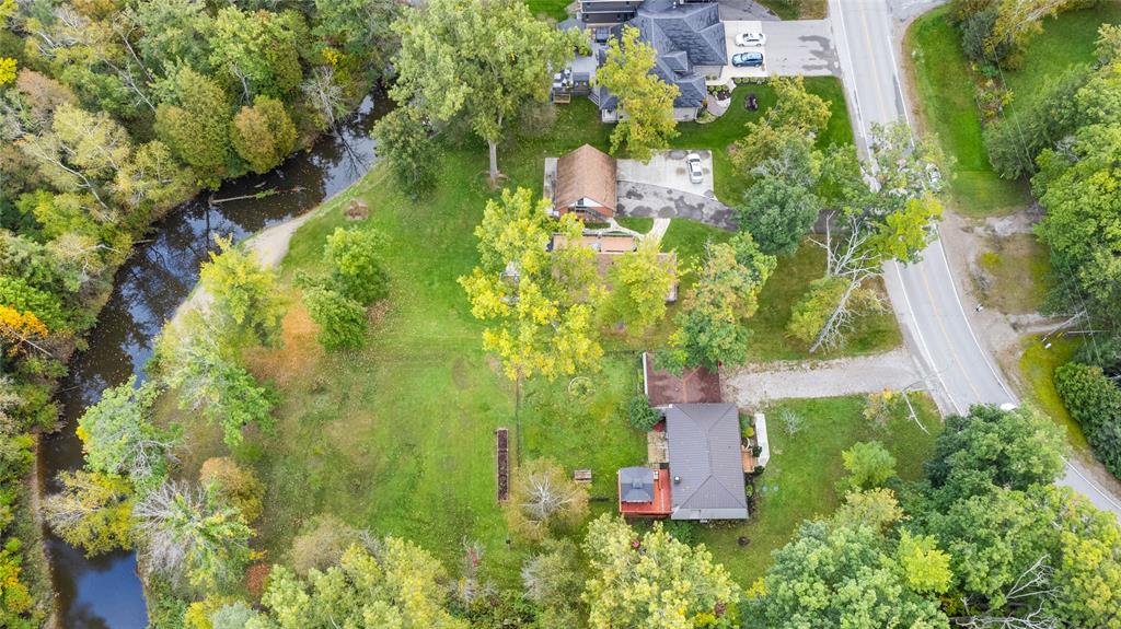 9903 SUPERIOR Street, Lambton Shores, Ontario, Canada