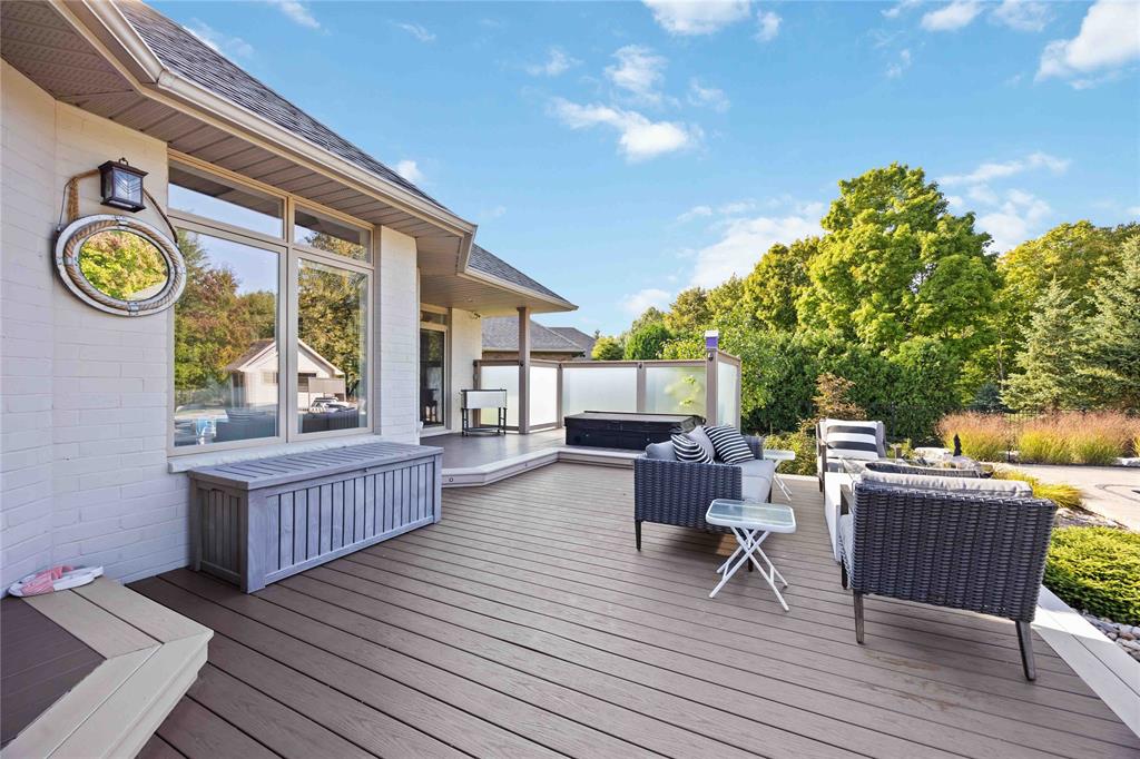 6854 CREEKSIDE Drive, Plympton-Wyoming, Ontario, Canada photo 28