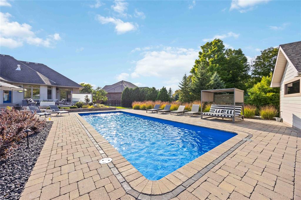 6854 CREEKSIDE Drive, Plympton-Wyoming, Ontario, Canada photo 35