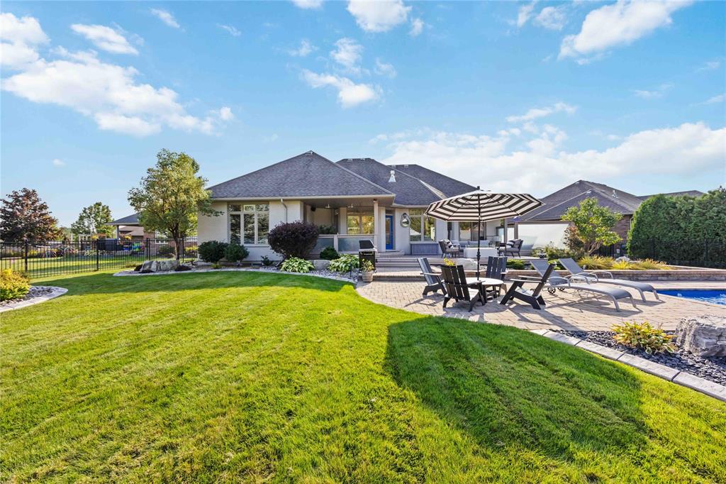 6854 CREEKSIDE Drive, Plympton-Wyoming, Ontario, Canada photo 38