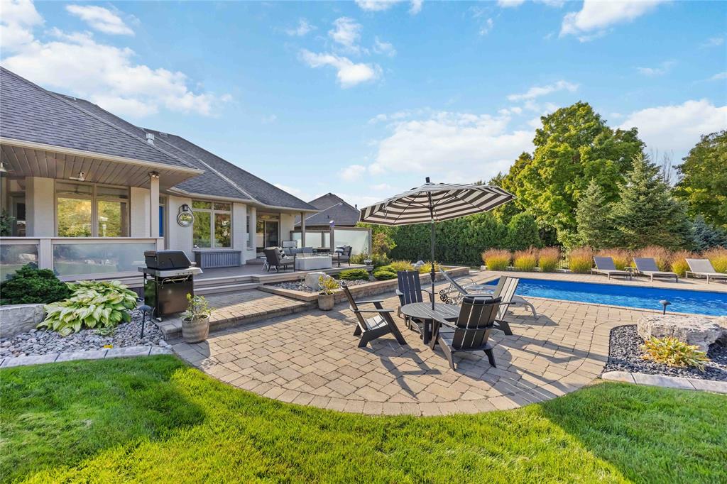 6854 CREEKSIDE Drive, Plympton-Wyoming, Ontario, Canada photo 41