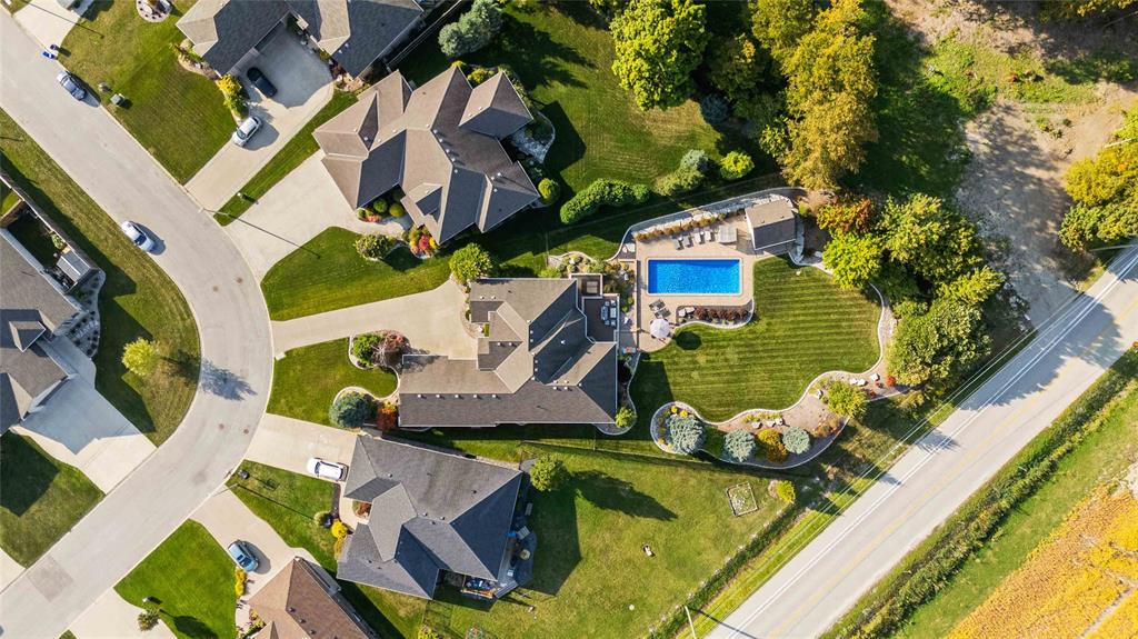 6854 CREEKSIDE Drive, Plympton-Wyoming, Ontario, Canada photo 42