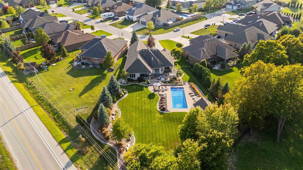 6854 CREEKSIDE Drive, Plympton-Wyoming, Ontario, Canada photo 46