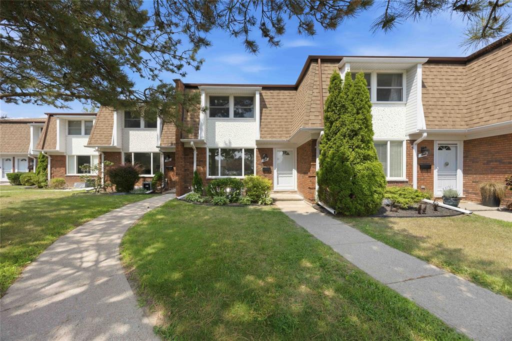 1023 SALISBURY Street Unit# 8, Sarnia, Ontario, Canada photo 1