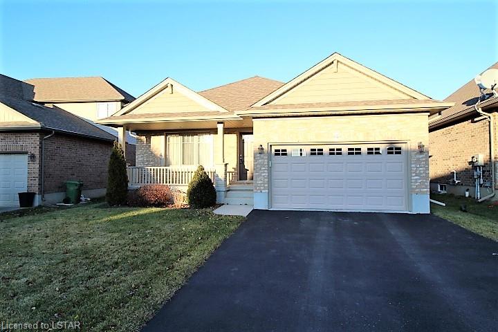 64 CIRCLEWOOD Drive, St. Thomas Ontario, Canada