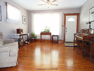 121 REDAN ST, St. Thomas, Ontario, Canada photo 9