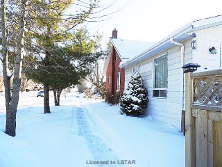 121 REDAN ST, St. Thomas, Ontario, Canada photo 4
