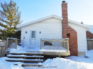121 REDAN ST, St. Thomas, Ontario, Canada photo 5