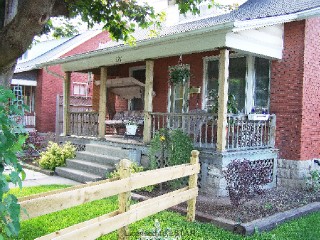 121 REDAN ST, St. Thomas, Ontario, Canada photo 8