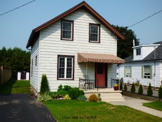 306 colborne st, Port Stanley Ontario, Canada